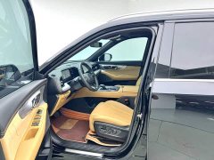GAC Aion ES9 2024 PHEV 143km Max - ფოტო 9