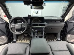 Toyota Prado 2.4T All-Capable TX 5-Seater - ფოტო 11