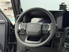 Toyota Prado 2.4T All-Capable TX 5-Seater - ფოტო 13