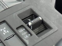 Toyota Prado 2.4T All-Capable TX 5-Seater - ფოტო 15
