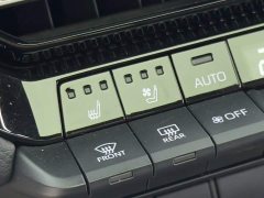Toyota Prado 2.4T All-Capable TX 5-Seater - ფოტო 16