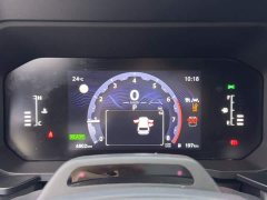 Toyota Prado 2.4T All-Capable TX 5-Seater - ფოტო 17