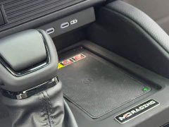 Toyota Prado 2.4T All-Capable TX 5-Seater - ფოტო 20