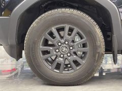 Toyota Prado 2.4T All-Capable TX 5-Seater - ფოტო 4