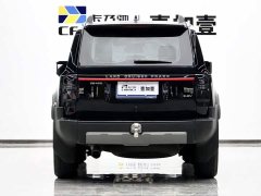 Toyota Prado 2.4T All-Capable TX 5-Seater - ფოტო 5