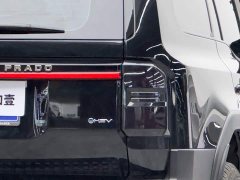 Toyota Prado 2.4T All-Capable TX 5-Seater - ფოტო 6