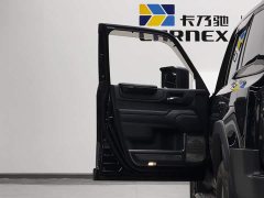 Toyota Prado 2.4T All-Capable TX 5-Seater - ფოტო 7