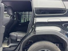 Toyota Prado 2.4T All-Capable TX 5-Seater - ფოტო 9