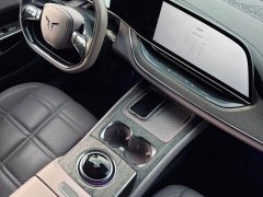FAW Hongqi Tiangong 08 680 Ultra AWD - ფოტო 10