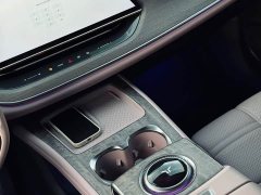 FAW Hongqi Tiangong 08 680 Ultra AWD - ფოტო 12