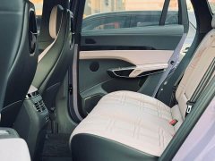 FAW Hongqi Tiangong 08 680 Ultra AWD - ფოტო 15