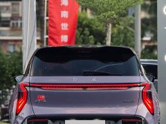 FAW Hongqi Tiangong 08 680 Ultra AWD - ფოტო 17