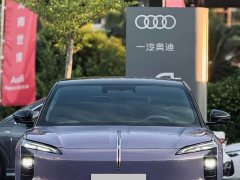 FAW Hongqi Tiangong 08 680 Ultra AWD - ფოტო 2