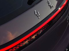FAW Hongqi Tiangong 08 680 Ultra AWD - ფოტო 20