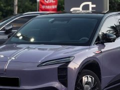 FAW Hongqi Tiangong 08 680 Ultra AWD - ფოტო 3