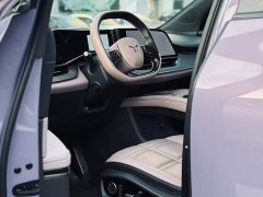 FAW Hongqi Tiangong 08 680 Ultra AWD - ფოტო 5