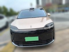 Luxeed Zhiji V9 Max - ფოტო 3
