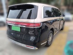 Luxeed Zhiji V9 Max - ფოტო 4