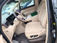 Luxeed Zhiji V9 Max - ფოტო 5
