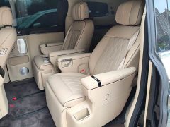 Luxeed Zhiji V9 Max - ფოტო 6