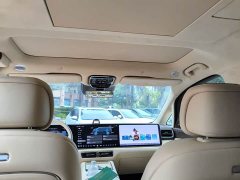 Luxeed Zhiji V9 Max - ფოტო 7