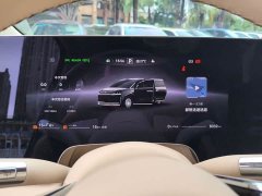 Luxeed Zhiji V9 Max - ფოტო 9