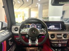 Mercedes-Benz Mercedes-AMG G 63 - ფოტო 12