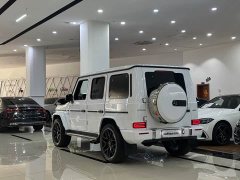 Mercedes-Benz Mercedes-AMG G 63 - ფოტო 15