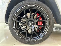 Mercedes-Benz Mercedes-AMG G 63 - ფოტო 18