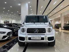 Mercedes-Benz Mercedes-AMG G 63 - ფოტო 2