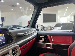 Mercedes-Benz Mercedes-AMG G 63 - ფოტო 5