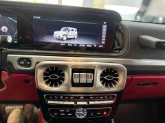 Mercedes-Benz Mercedes-AMG G 63 - ფოტო 6