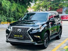 Lexus GX 460 Automatic - ფოტო 1