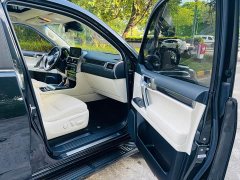 Lexus GX 460 Automatic - ფოტო 13