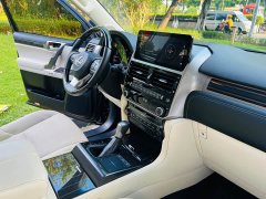 Lexus GX 460 Automatic - ფოტო 15