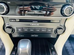Lexus GX 460 Automatic - ფოტო 19
