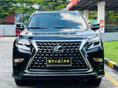 Lexus GX 460 Automatic - ფოტო 2