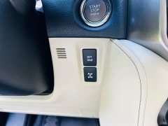 Lexus GX 460 Automatic - ფოტო 20