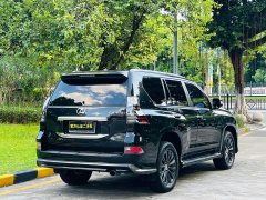 Lexus GX 460 Automatic - ფოტო 4