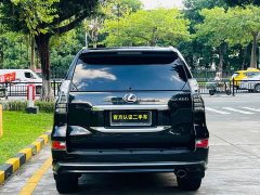 Lexus GX 460 Automatic - ფოტო 5