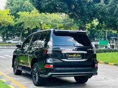 Lexus GX 460 Automatic - ფოტო 6