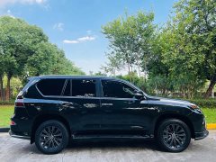 Lexus GX 460 Automatic - ფოტო 7