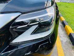Lexus GX 460 Automatic - ფოტო 9