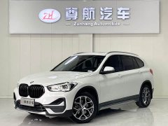 BMW X1 2022 sDrive20Li Fashion - ფოტო 1