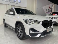 BMW X1 2022 sDrive20Li Fashion - ფოტო 10