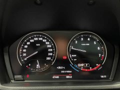 BMW X1 2022 sDrive20Li Fashion - ფოტო 11