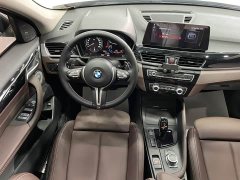 BMW X1 2022 sDrive20Li Fashion - ფოტო 12