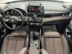 BMW X1 2022 sDrive20Li Fashion - ფოტო 13