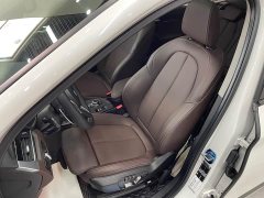 BMW X1 2022 sDrive20Li Fashion - ფოტო 15