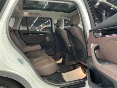 BMW X1 2022 sDrive20Li Fashion - ფოტო 19